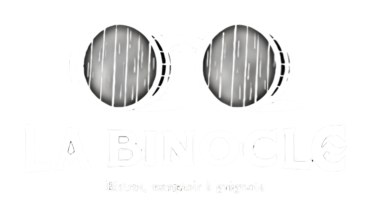 La Binocle